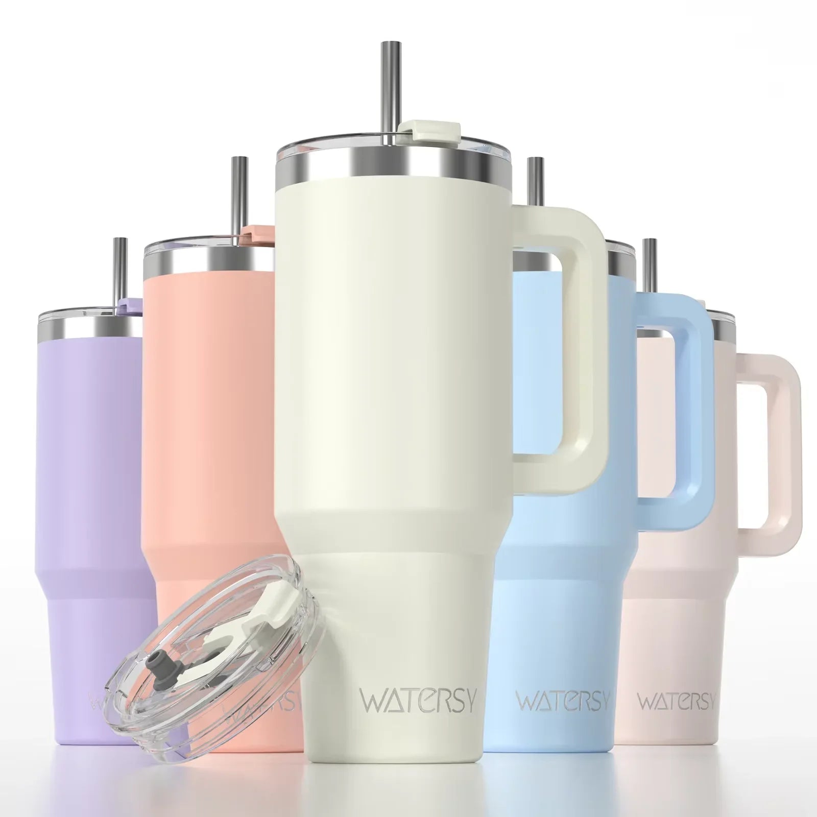 WATERSY 20oz Tumbler