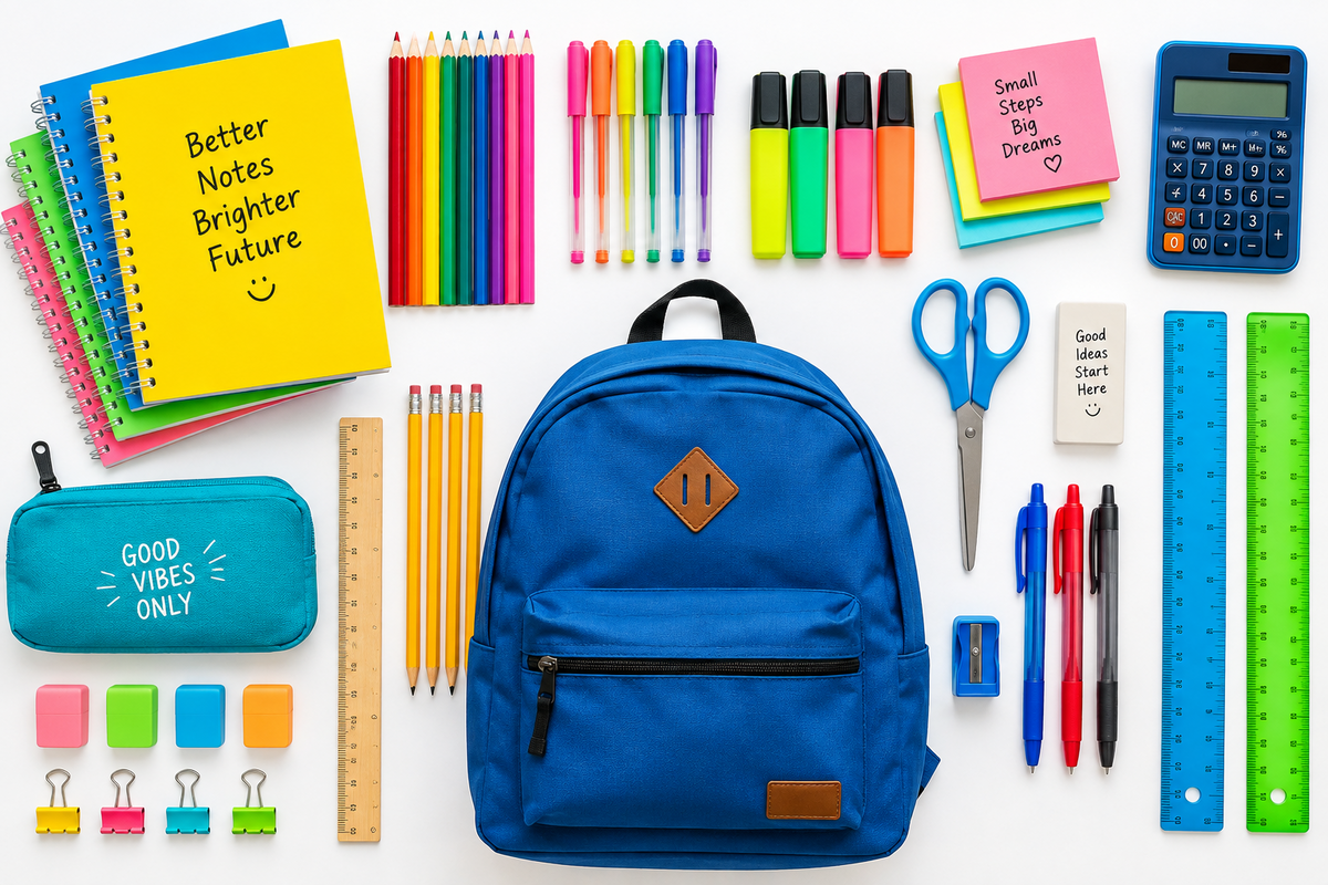 Back To School