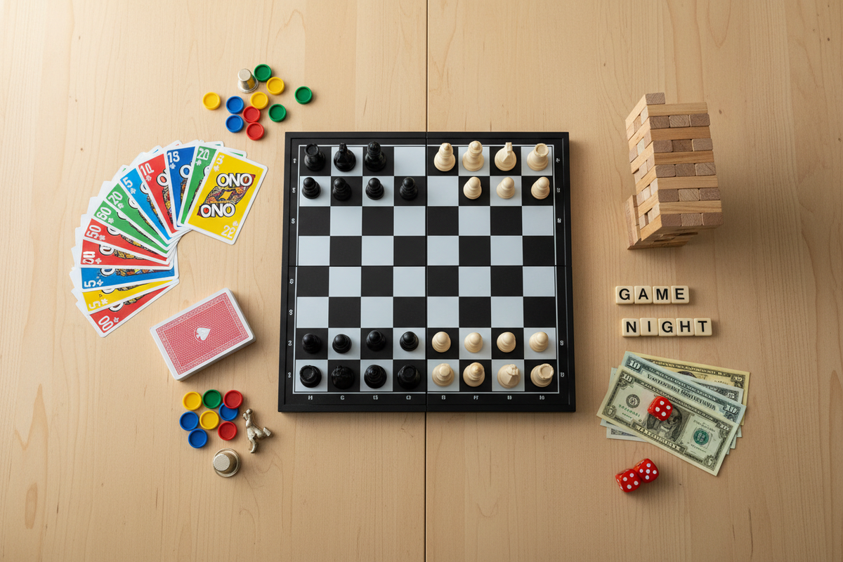 Games