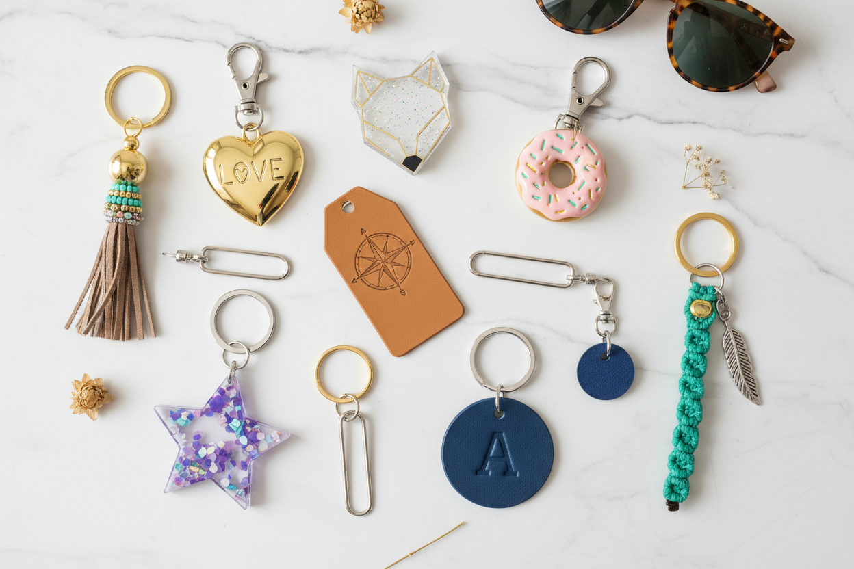 Key Chains