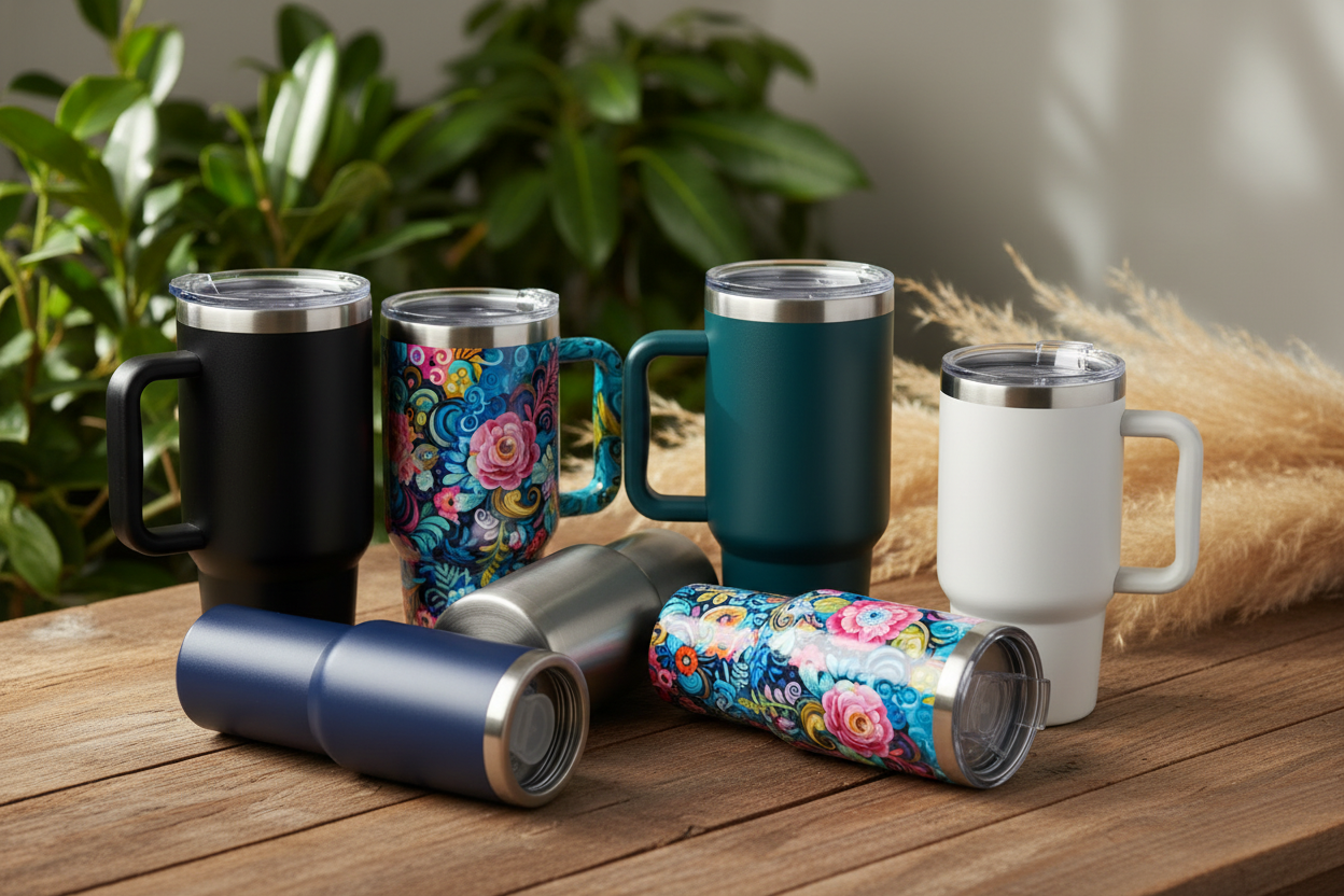 WATERSY 20oz Tumbler