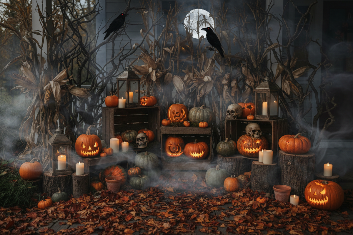 Halloween Decoration