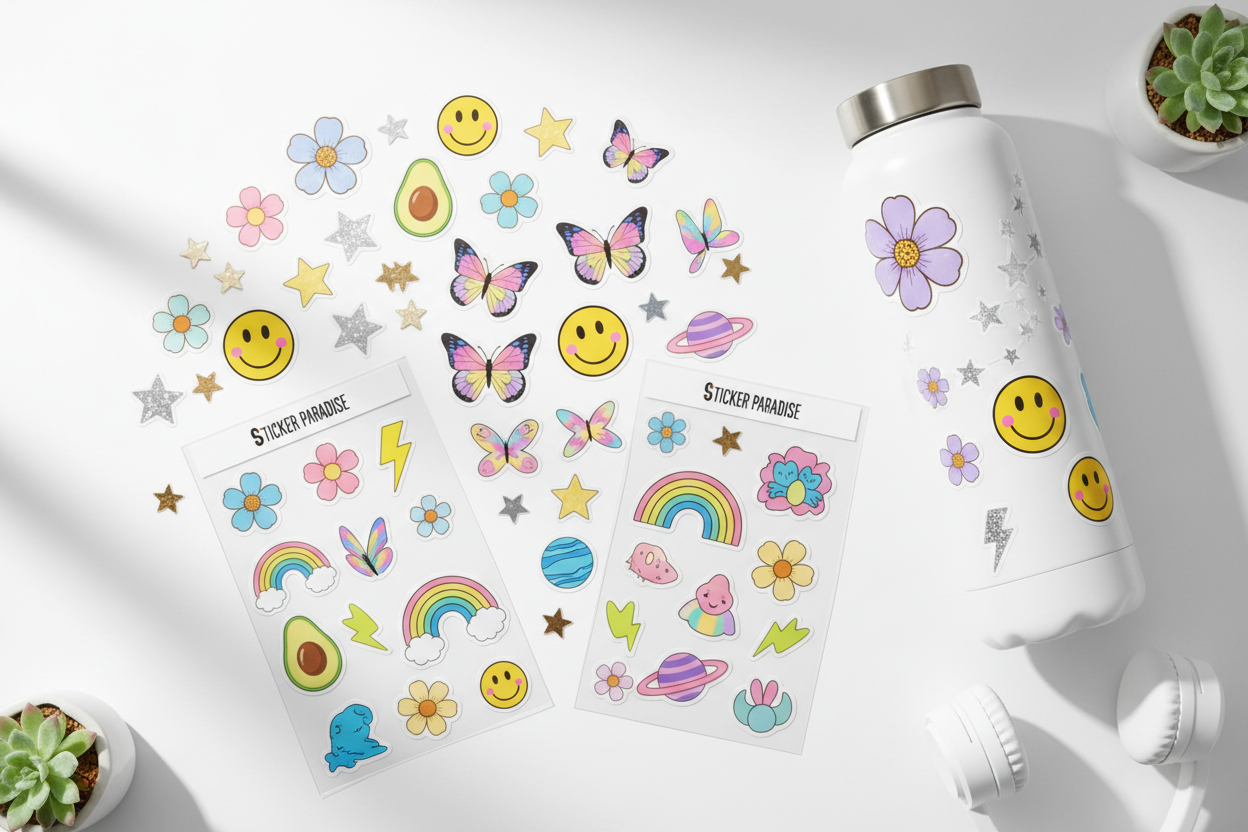 Stickers