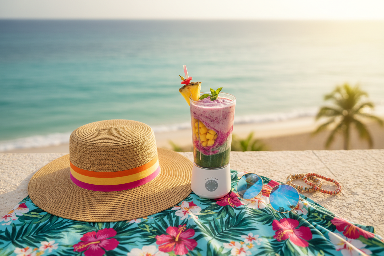 Summer Collection