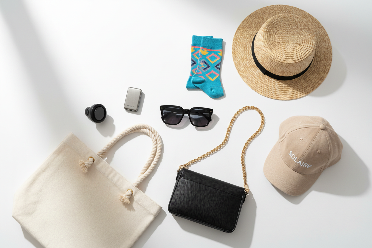 Accessories