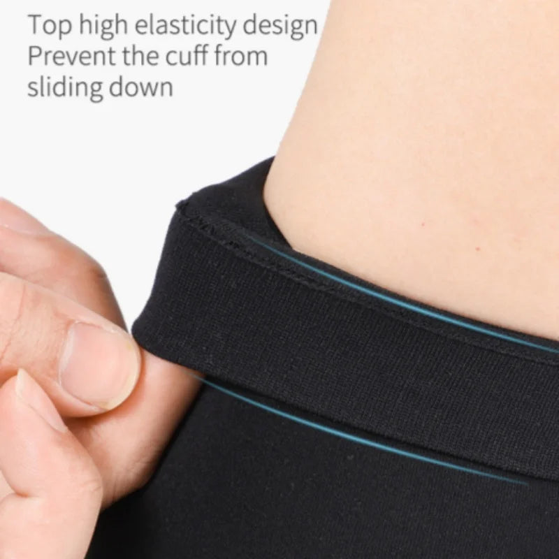 Cooling Arm Sleeves – UPF50+ UV Protection, Quick-Dry for Cycling & Outdoor Sports