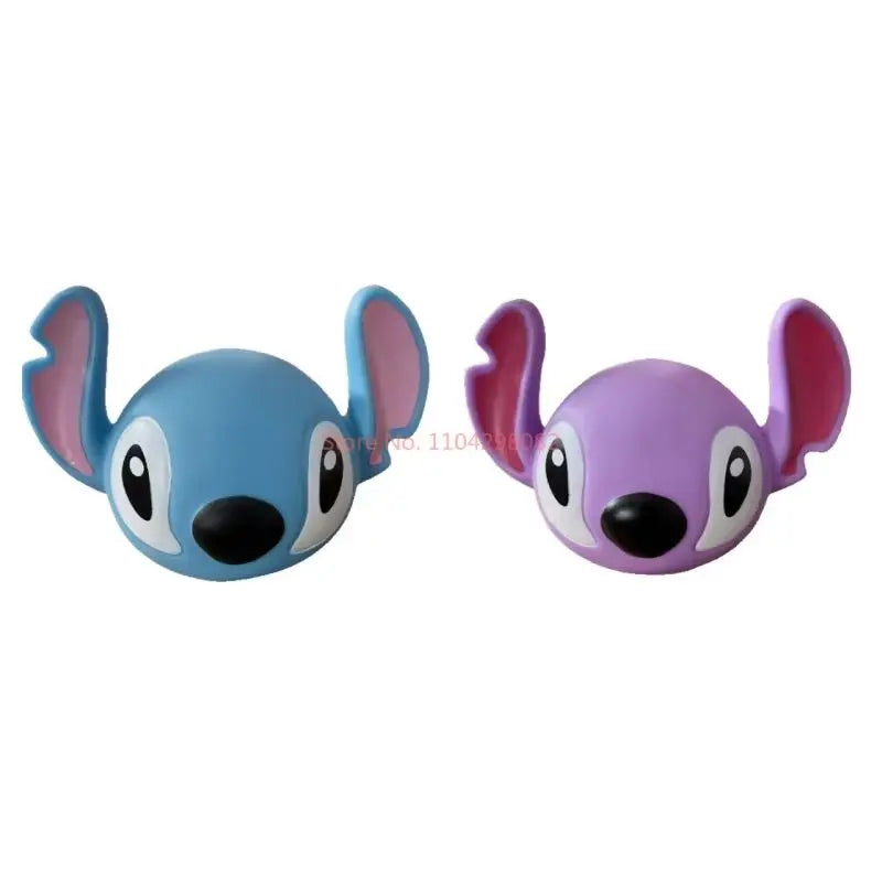 Cute Kids Night Light – Colorful LED Sleep Lamp for Bedroom & Desk