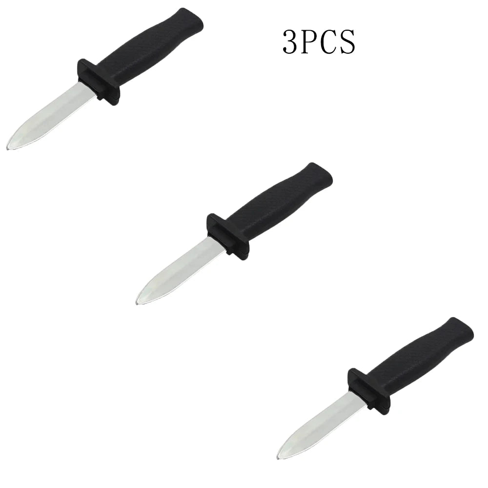 Fake Retractable Knife Halloween Prop – Party Favor