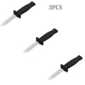 Fake Retractable Knife Halloween Prop – Party Favor