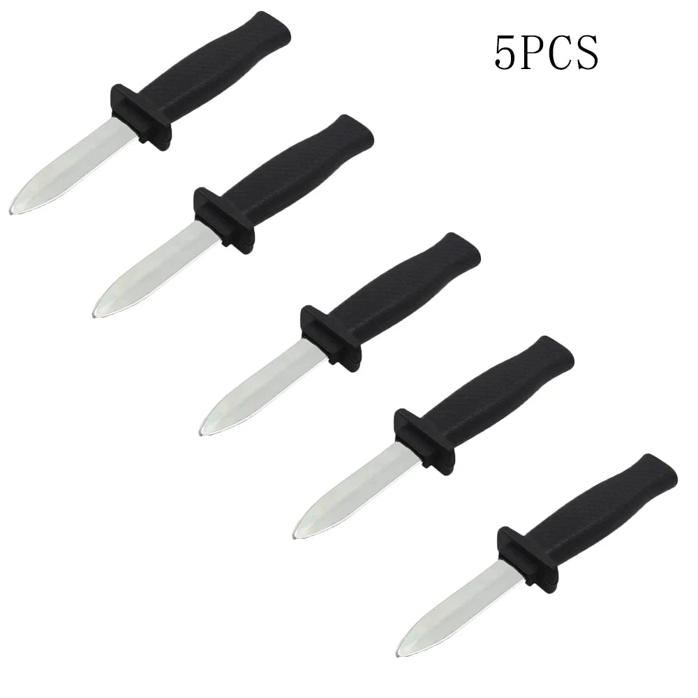 Fake Retractable Knife Halloween Prop – Party Favor
