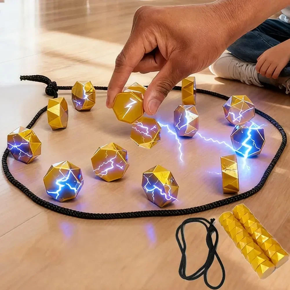 Magnetic Stones Board Game – Family Party Game