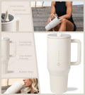 HYD Traveler 40oz Tumbler