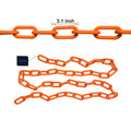 Solar Halloween String Lights – 3m Chain Lights