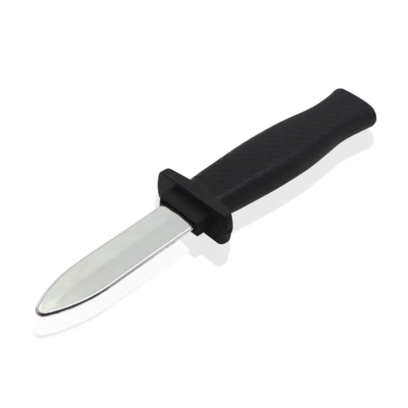 Fake Retractable Knife Halloween Prop – Party Favor